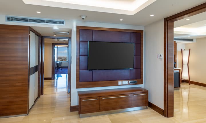 Crowne Plaza Amman by IHG