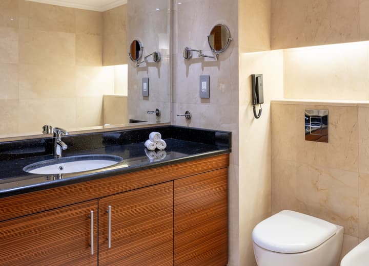 Crowne Plaza Amman by IHG