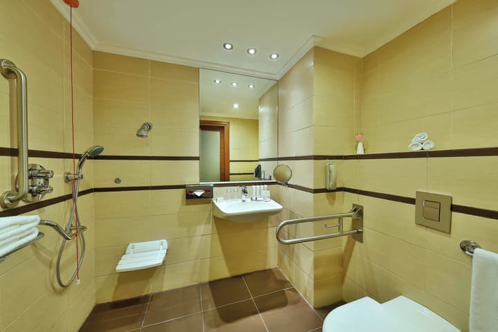 Crowne Plaza Amman by IHG