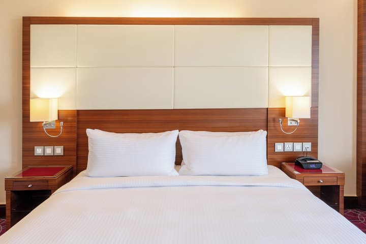 Crowne Plaza Amman by IHG