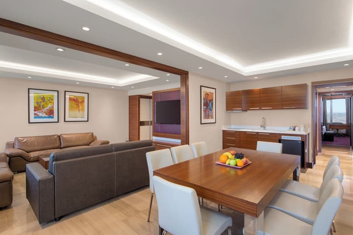 Crowne Plaza Amman by IHG