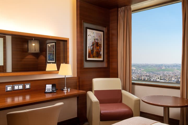 Crowne Plaza Amman by IHG