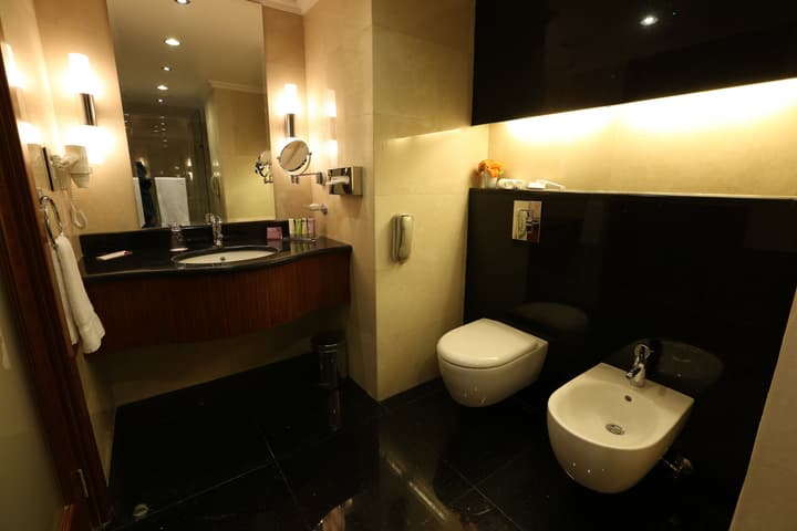Crowne Plaza Amman by IHG