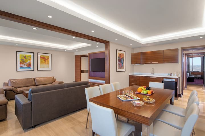 Crowne Plaza Amman by IHG