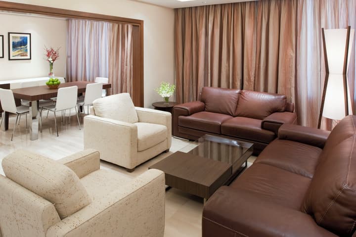 Crowne Plaza Amman by IHG