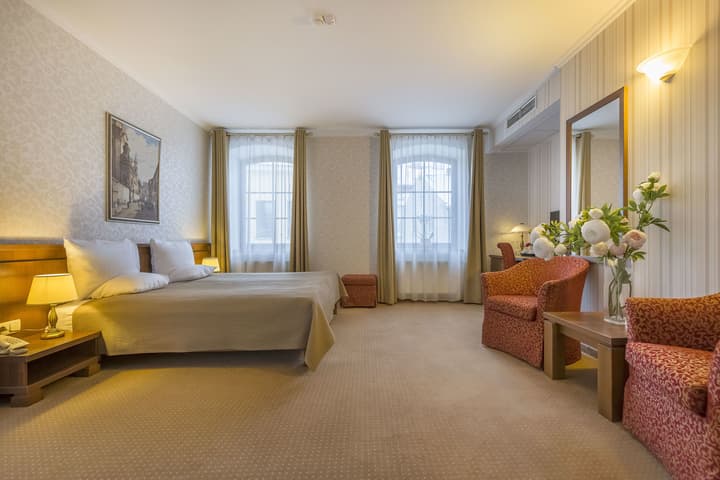 Artis Centrum Hotels