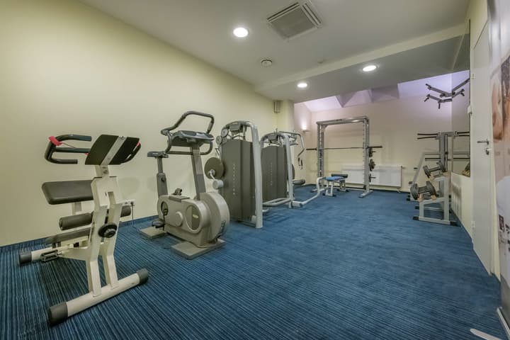 Artis Centrum Hotels