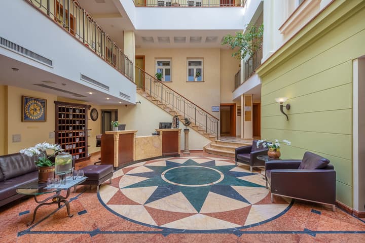 Artis Centrum Hotels