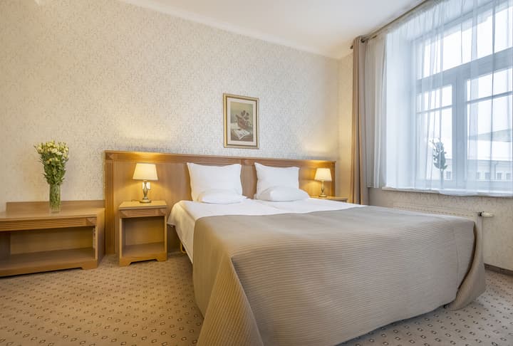 Artis Centrum Hotels