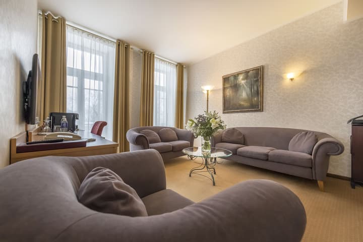 Artis Centrum Hotels