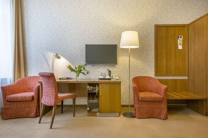 Artis Centrum Hotels