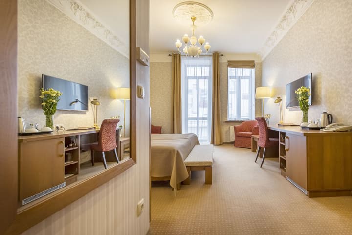 Artis Centrum Hotels
