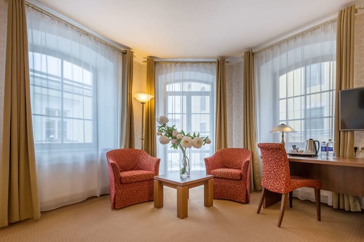Artis Centrum Hotels