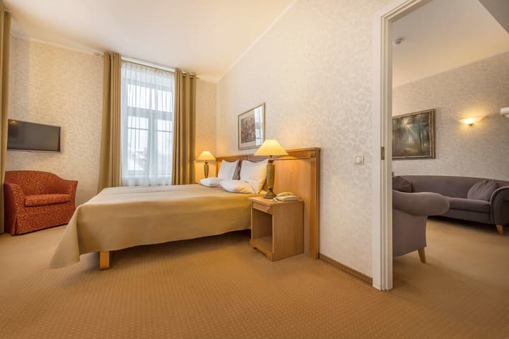 Artis Centrum Hotels