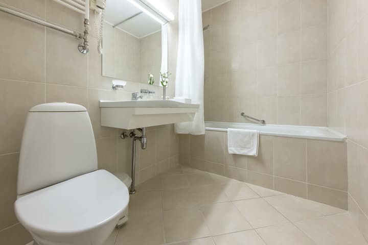 Artis Centrum Hotels