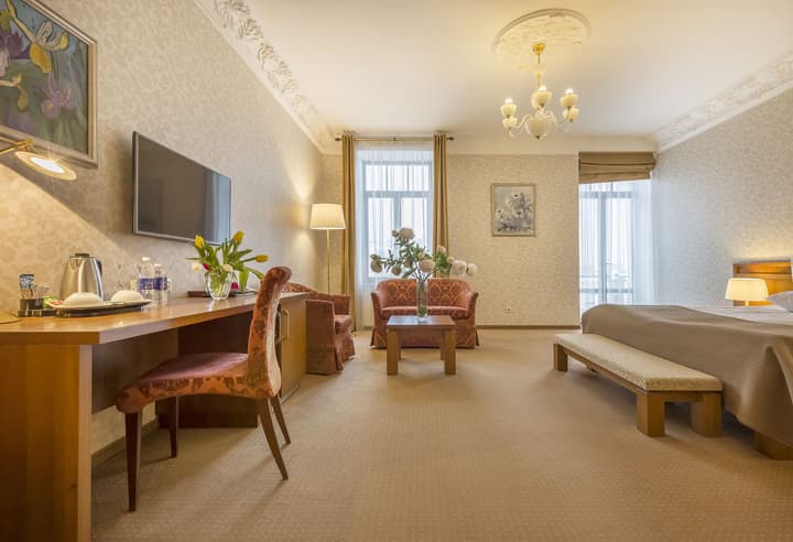 Artis Centrum Hotels