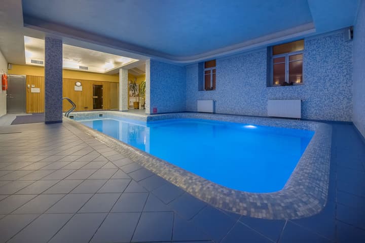 Artis Centrum Hotels