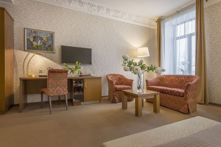 Artis Centrum Hotels
