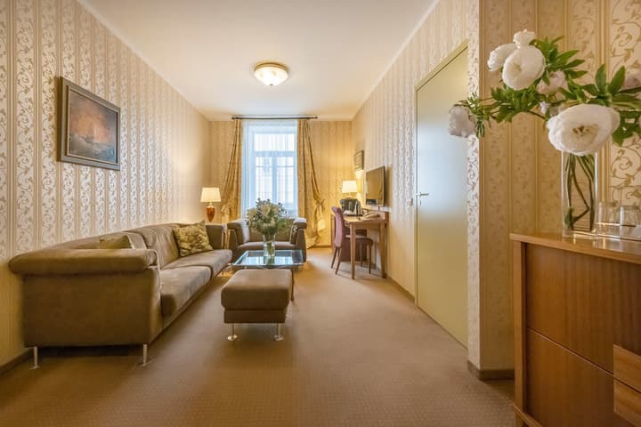 Artis Centrum Hotels