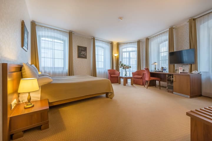 Artis Centrum Hotels