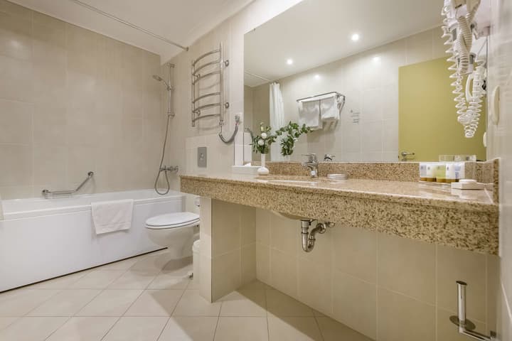 Artis Centrum Hotels