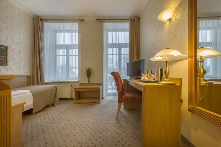 Artis Centrum Hotels