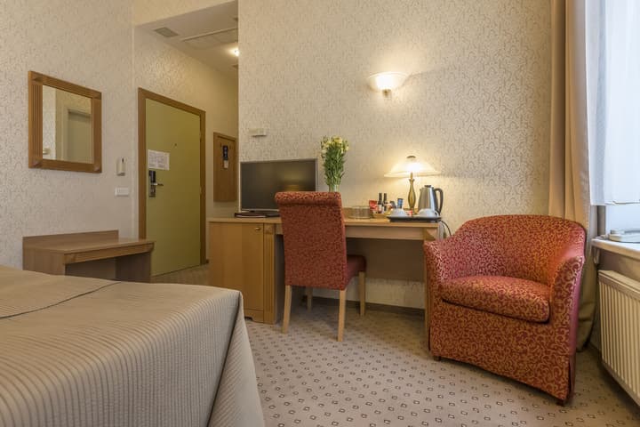 Artis Centrum Hotels