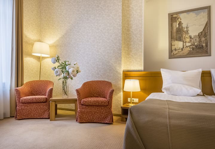 Artis Centrum Hotels