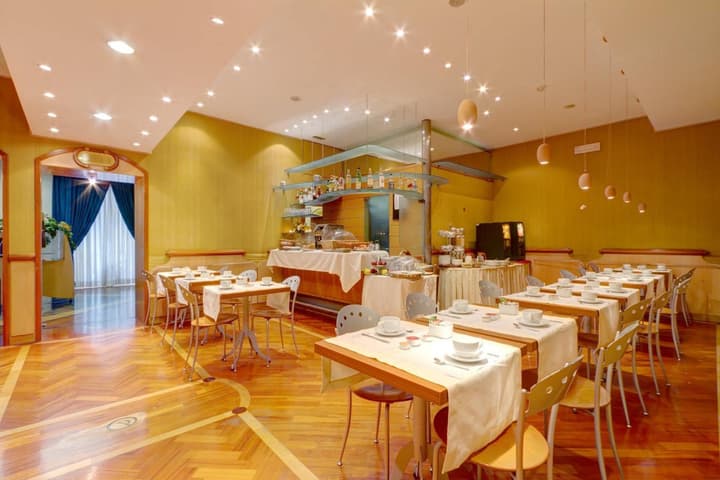 Hotel Corot