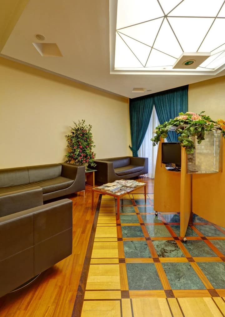 Hotel Corot