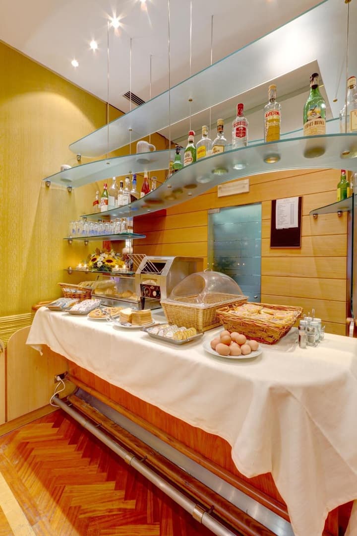 Hotel Corot