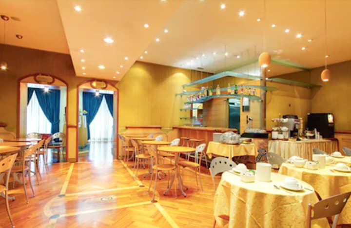 Hotel Corot