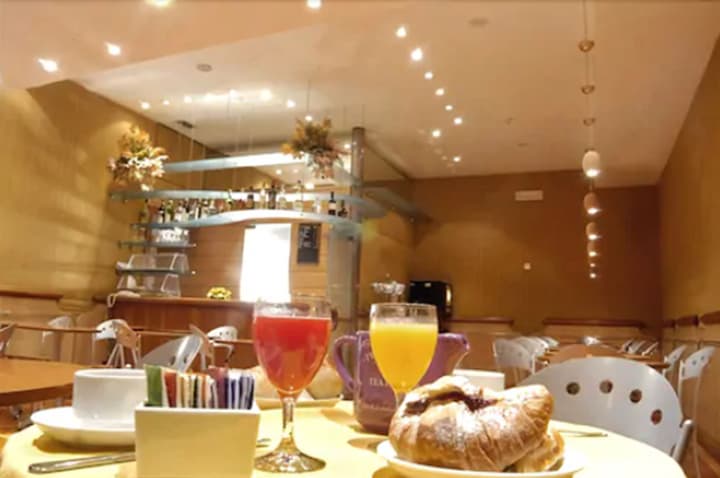 Hotel Corot