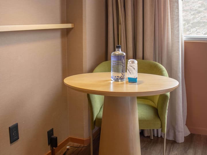 Novotel Monterrey Valle