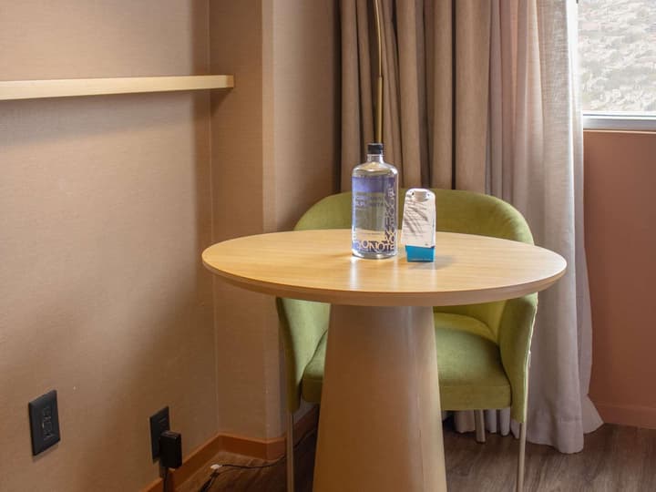 Novotel Monterrey Valle