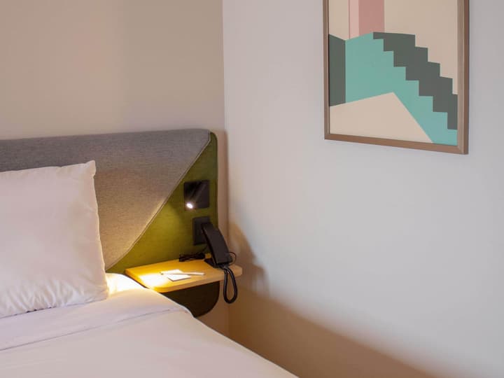 Novotel Monterrey Valle