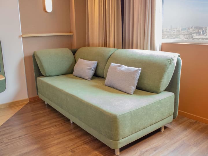Novotel Monterrey Valle