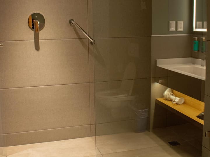 Novotel Monterrey Valle