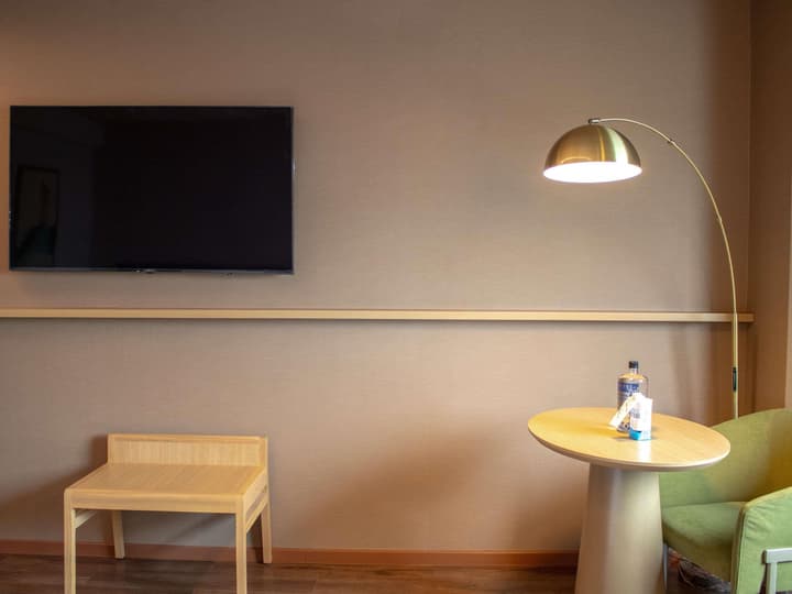 Novotel Monterrey Valle