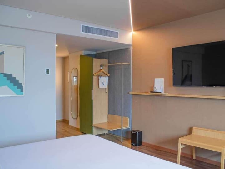 Novotel Monterrey Valle