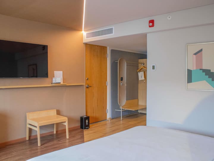 Novotel Monterrey Valle