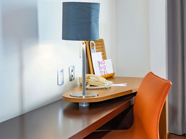 Novotel Monterrey Valle