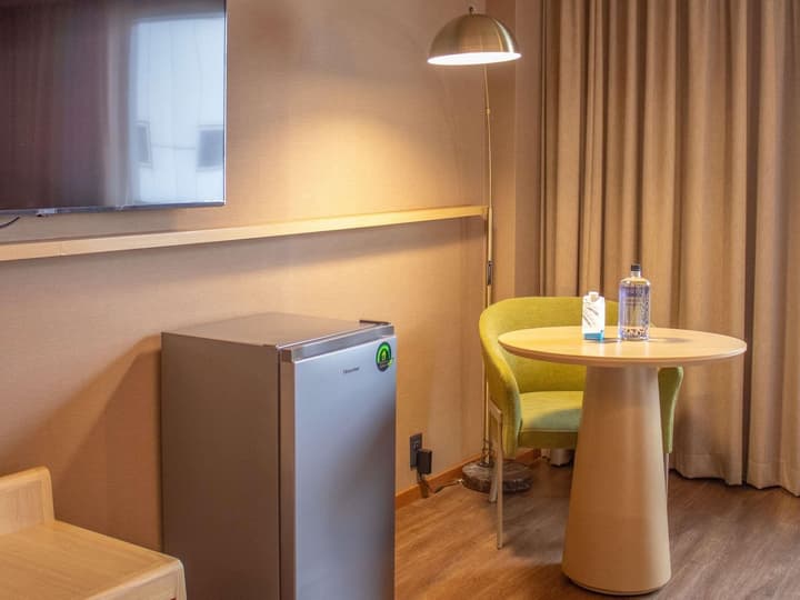 Novotel Monterrey Valle