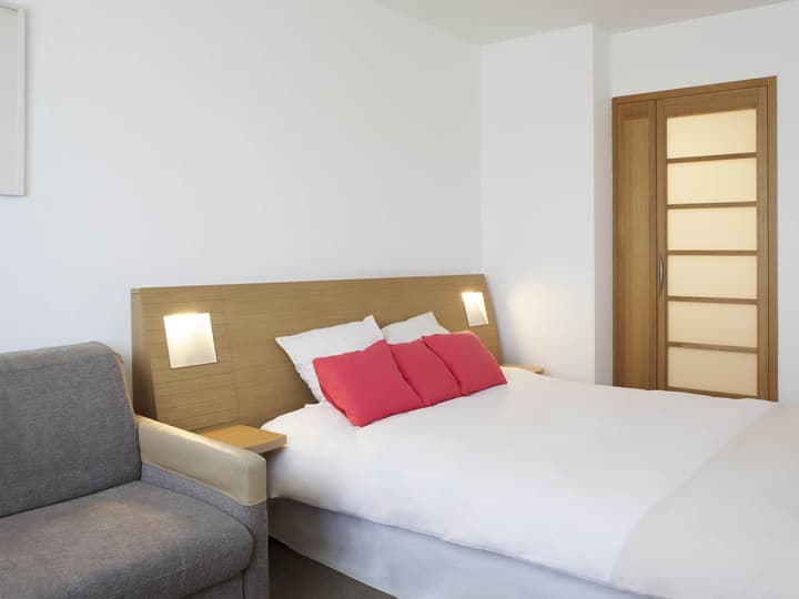 Novotel Monterrey Valle