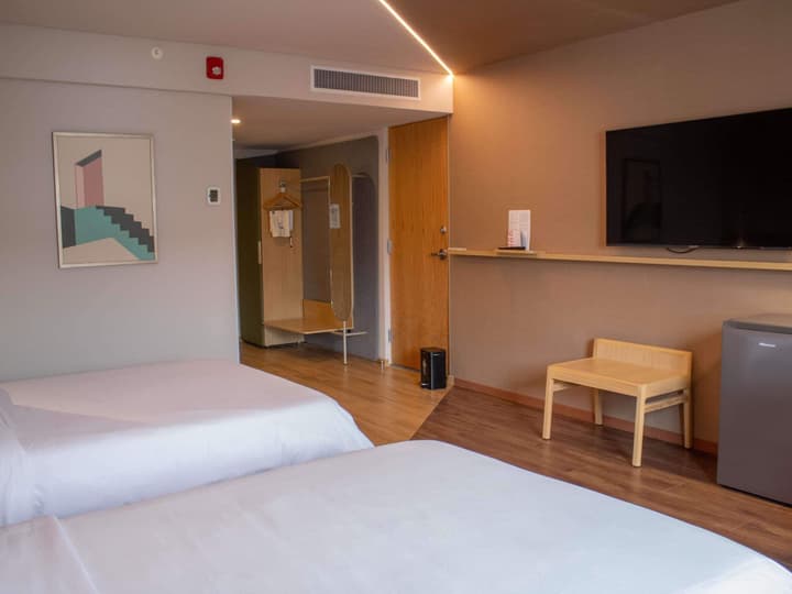 Novotel Monterrey Valle