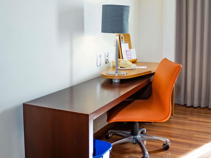Novotel Monterrey Valle