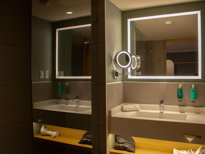 Novotel Monterrey Valle