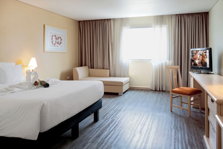 Novotel Monterrey Valle