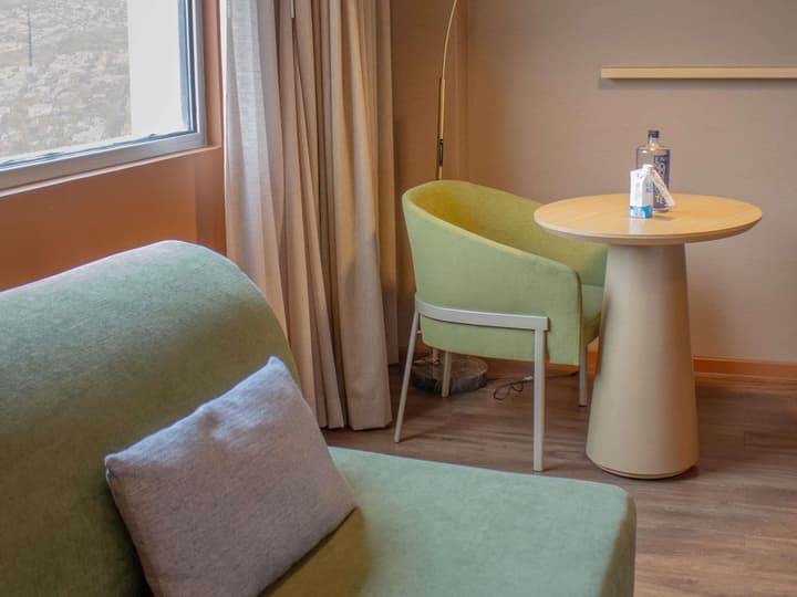 Novotel Monterrey Valle