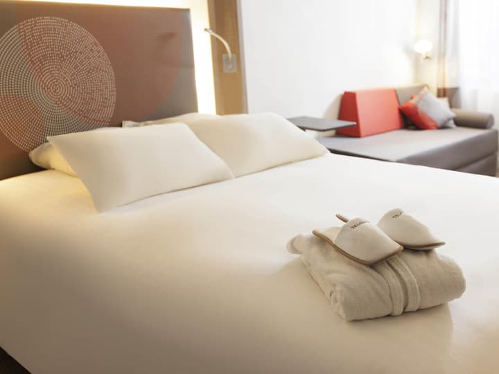 Novotel Monterrey Valle